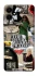 Чохол на Samsung Galaxy A07 Fashion collage ver.14 фото 1 з 1
