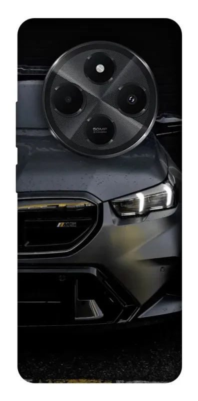 Чохол на Xiaomi Redmi A4 BMW v42 фото 1 з 1