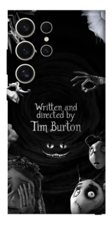 Чохол на Samsung Galaxy S25 Ultra Tim Burton фото 1 з 1
