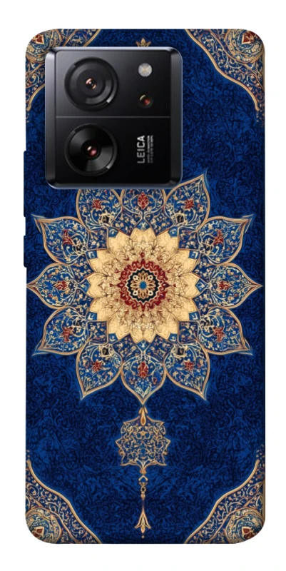 Чохол на Xiaomi 13T Килим v54 фото 1 з 1