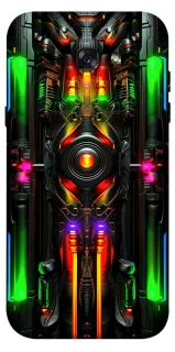 Чехол на Samsung A720 Galaxy A7 (2017) CyberPhone v5 фото 1 из 1