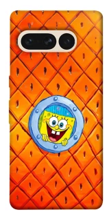 Чохол на Google Pixel 7 Pro Дім Спанч Боба фото 1 з 1