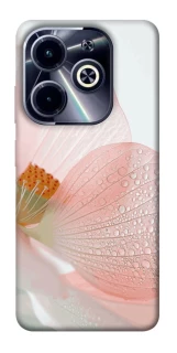 Чохол на Infinix Hot 40i Flowers zon фото 1 з 1