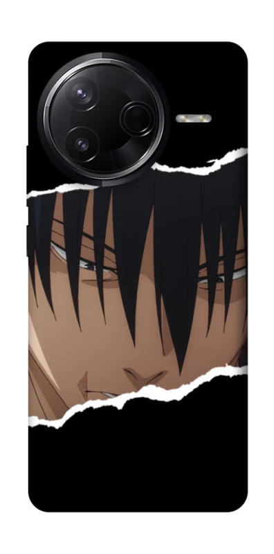 Чохол на Infinix Note 50 Pro Toji v6 фото 1 з 1