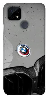 Чехол на Realme C21 BMW v52 фото 1 из 1