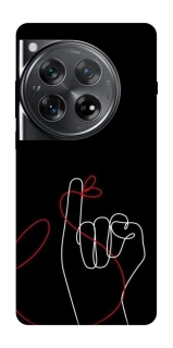 Чохол на OnePlus 12 Pair romantic theme ver.8 фото 1 з 1