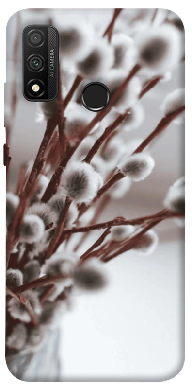 Чехол на Huawei P Smart (2020) Magic фото 1 из 1