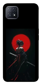 Чехол на Oppo A73 Goddess of war ver.5 фото 1 из 1