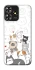 Чохол на ZTE Blade A73 4G Funny Pets фото 1 з 1