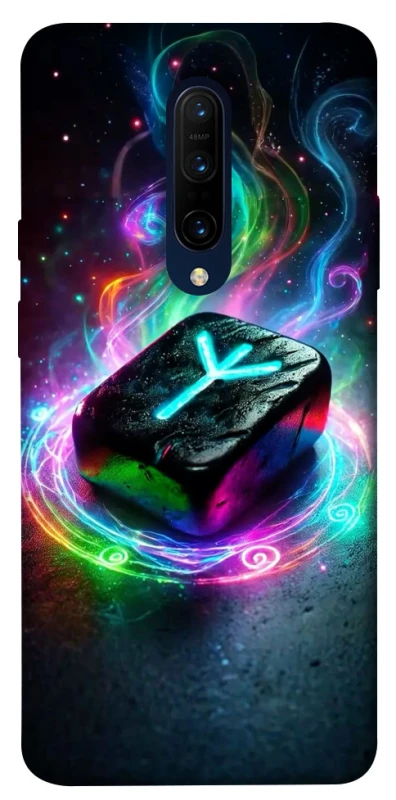 Чохол на OnePlus 7 Pro Руна Альгіз фото 1 з 1