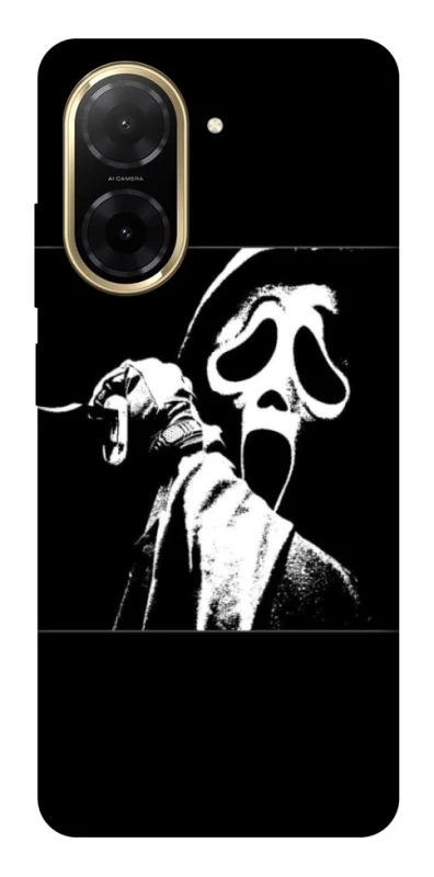 Чохол на Xiaomi Redmi A5 (Europe version) Scream Halloween фото 1 з 1