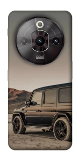 Чехол на ZTE Nubia Focus Pro Gelik фото 1 из 1