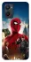 Чохол на Oppo A96 Spider Man ver.2 фото 1 з 1