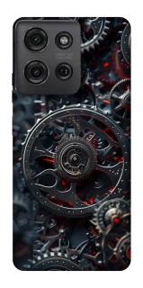Чохол на Motorola Moto G75 Mechanism фото 1 з 1