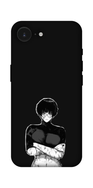 Чохол на Apple iPhone 17e (6.1") Maki фото 1 з 1