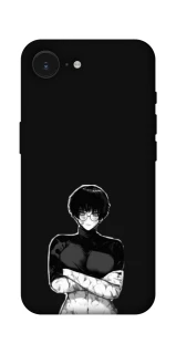 Чохол на Apple iPhone 17e (6.1") Maki фото 1 з 1