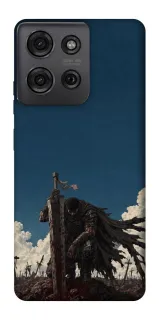Чехол на Motorola Moto G75 Berserk v22 фото 1 из 1