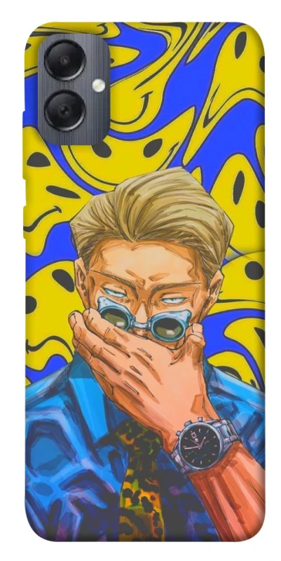 Чехол на Samsung Galaxy A05 Nanami v5 фото 1 из 1