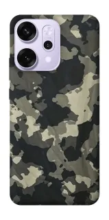 Чехол на Oppo Reno 14 Pro Camouflage v10 фото 1 из 1