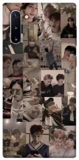 Чехол на Samsung Galaxy Note 10 Stray Kids The Bond фото 1 из 1