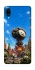 Чохол на ZTE Blade A5 (2020) Moscow never sleeps ver.7 фото 1 з 1