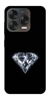 Чехол на ZTE Blade V70 Design Бриллиант фото 1 из 2