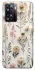 Чохол на Oppo A57s Floral design ver.1 фото 1 з 1