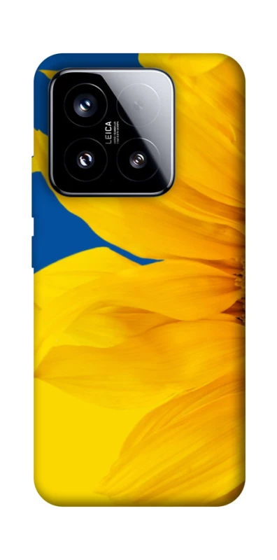 Чохол на Xiaomi 15 Sunflower фото 1 з 1