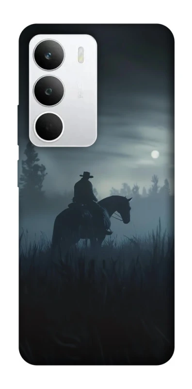 Чохол на Realme C71 cowboy фото 1 з 1