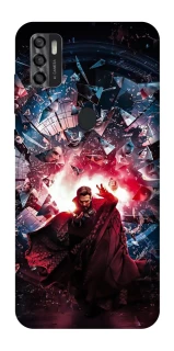Чохол на ZTE Blade A7s (2020) Doctor Strange фото 1 з 1