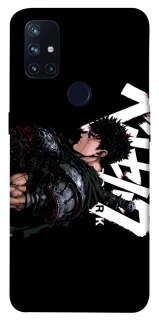 Чохол на OnePlus Nord N10 5G Berserk v12 фото 1 з 1