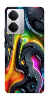 Чехол на Realme 14 dye фото 1 из 1