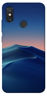 Чохол на Xiaomi Mi 8 Night dune фото 1 з 1