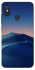 Чохол на Xiaomi Mi 8 Night dune фото 1 з 1