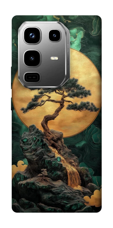 Чохол на Infinix Note 50 Pro banzai фото 1 з 1