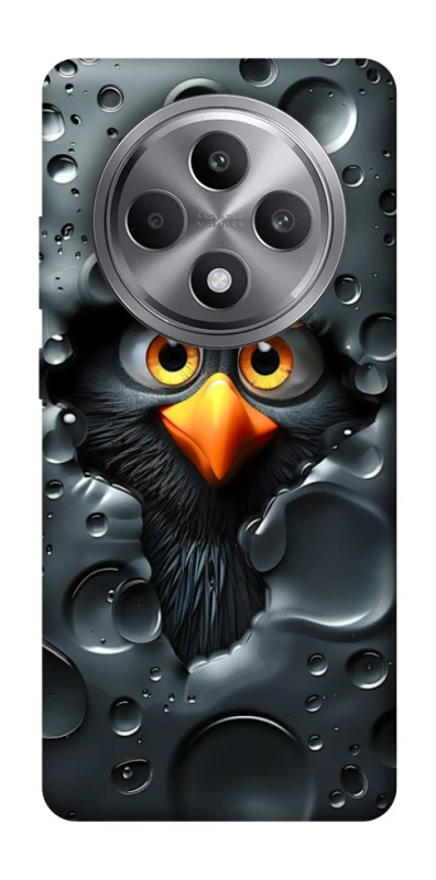 Чохол на Oppo Reno 12 F 4G Ну привіт ! фото 1 з 1