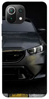 Чохол на Xiaomi Mi 11 Lite BMW v42 фото 1 з 1