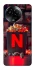Чехол на Realme C67 4G Netflix and popcorn фото 1 из 1