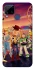 Чохол на Realme C15 Toy Story ver.4 фото 1 з 1