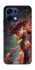 Чехол на Oppo A6 Pro 4G/5G Luffy фото 1 из 2