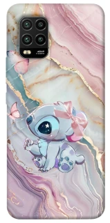 Чехол на Xiaomi Mi 10 Lite Stitch ver.26 фото 1 из 1