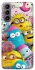 Чохол на Samsung Galaxy S21 Minions ver.1 фото 1 з 1