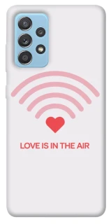 Чохол на Samsung Galaxy A52 4G / A52 5G Love aesthetic ver.3 фото 1 з 1