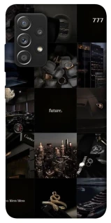 Чехол на Samsung Galaxy A52 4G / A52 5G My Future collage фото 1 из 1