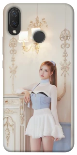 Чехол на Huawei P Smart+ (nova 3i) Rami - BABYMONSTER фото 1 из 1