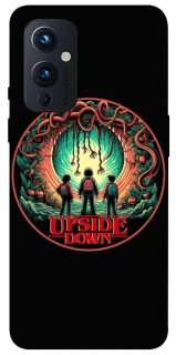 Чехол на OnePlus 9 Stranger Things ver.32 фото 1 из 1