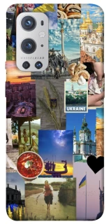 Чохол на OnePlus 9 Pro Ukraine style ver.1 фото 1 з 1