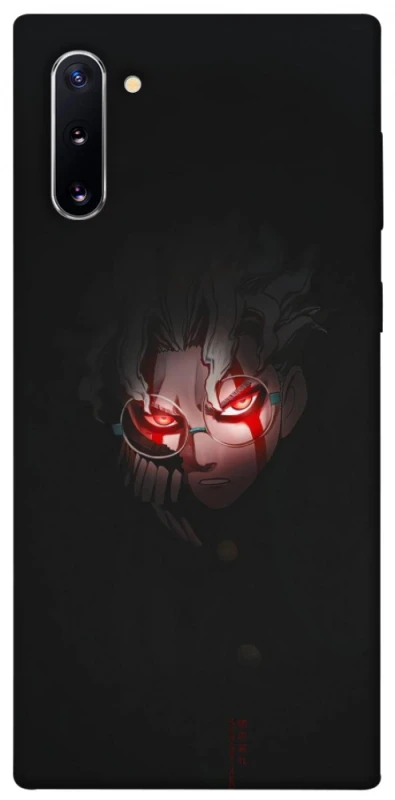 Чохол на Samsung Galaxy Note 10 Dandadan фото 1 з 1