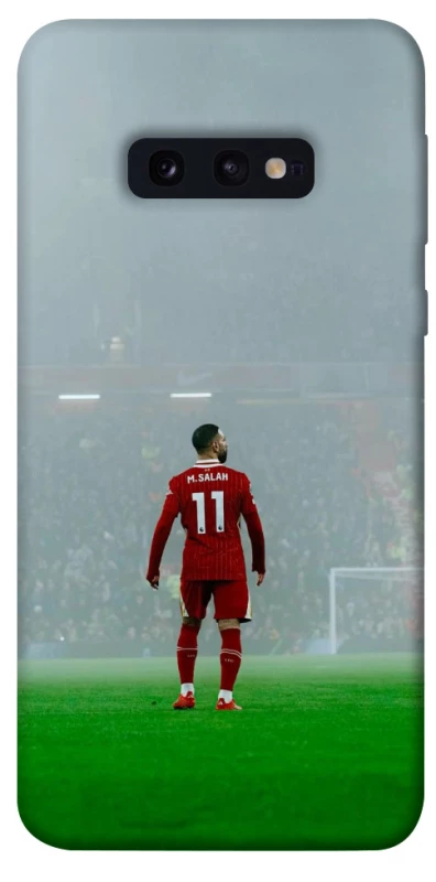 Чохол на Samsung Galaxy S10e Mohamed Salah фото 1 з 1