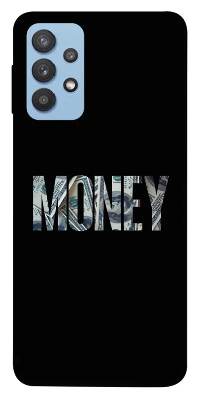 Чохол на Samsung Galaxy M32 Money-dollars фото 1 з 1